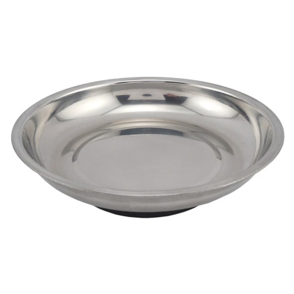 4inch Stainless Steel Magnetic tool bowl NC-6167A