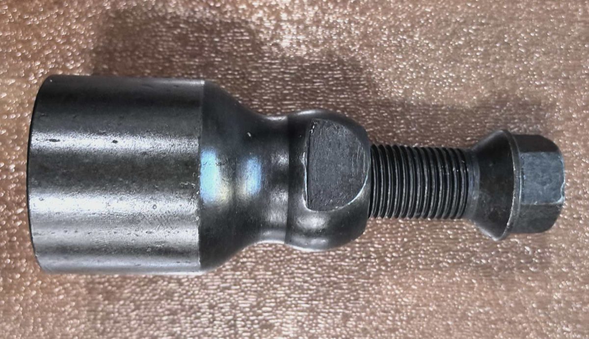 33mm Flywheel Puller Tool M33 X 1.5 R.H. NC-6194C
