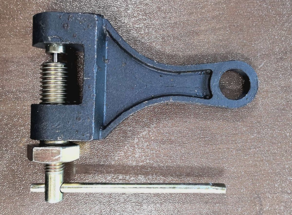 ATV Motorcycle Chain Breaker 420-530 PIN 3.8mm NC-6024B