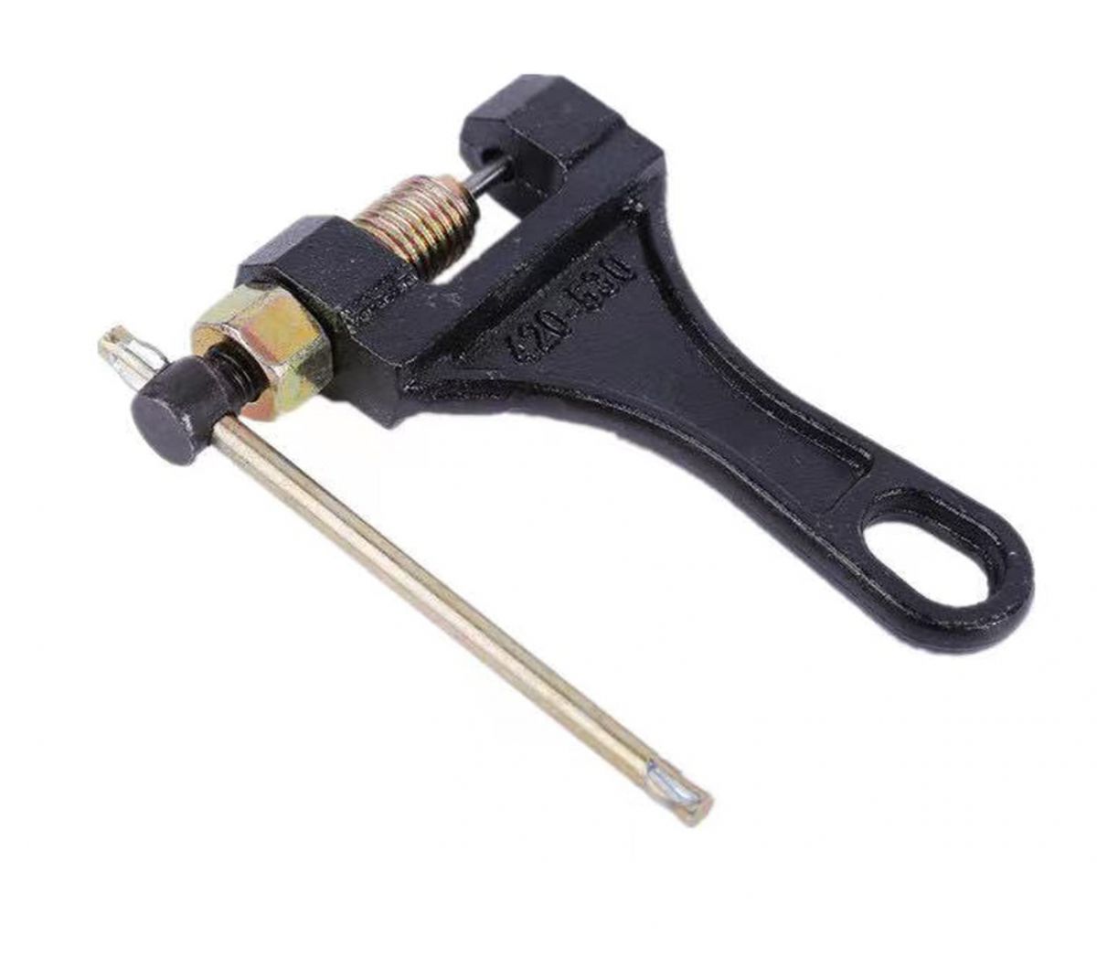 Heavy Duty #420-530 Chain Breaker Tool NC-6024G