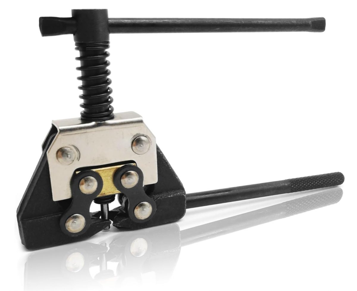 Roller Chain Breaker Detacher Tool NC-6025B