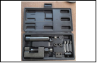 Chain Breaker & Riveting Tool Kit 320-530 (2mm 4mm 5mm) NC-6026D