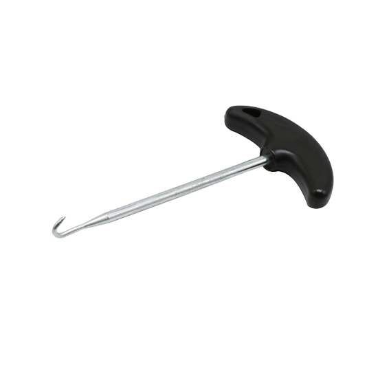 Exhaust Spring Puller Hook