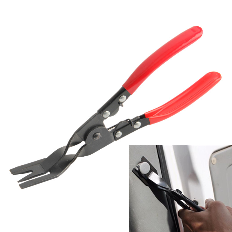 Clip Panel Pliers