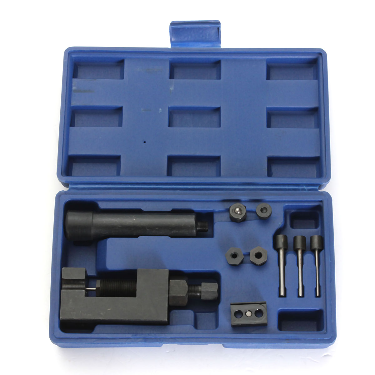 Heavy Duty Cutter & Riveting Tool