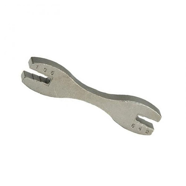 6 in 1 Spoke Wrench