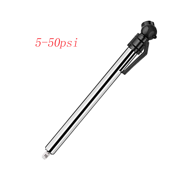 5-50psi Pen Type Tire Gauge