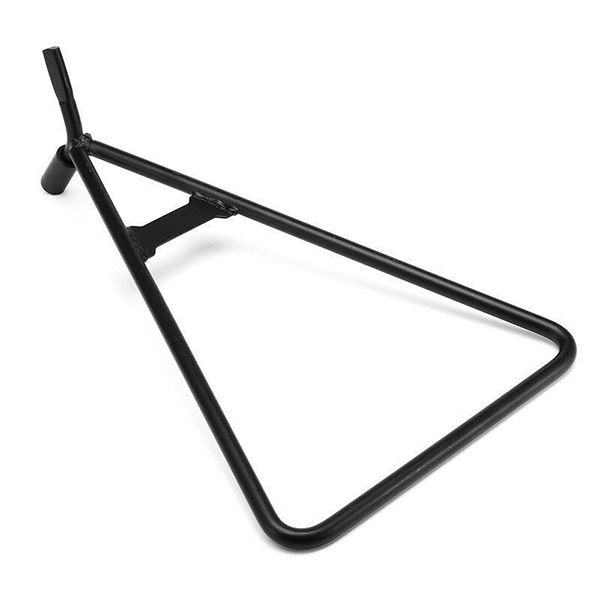 Universal Triangle Motorcycle Stand