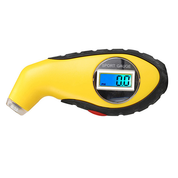 Digital Car Tire Pressure Tester