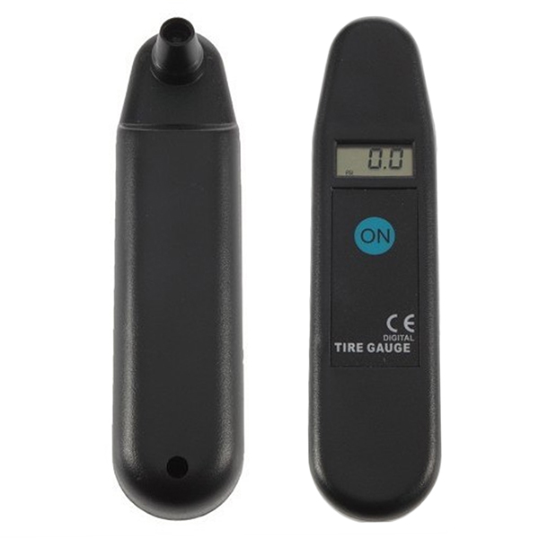 LCD Display Manometer Barometers Tester