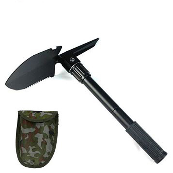 Multi-function Portable Folding Shovel