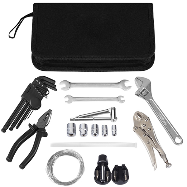 Travel Tool Kit