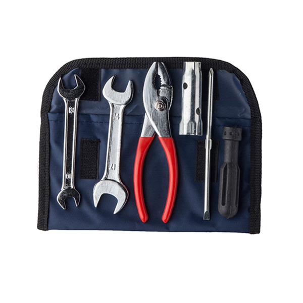 Emergency Tool Kit