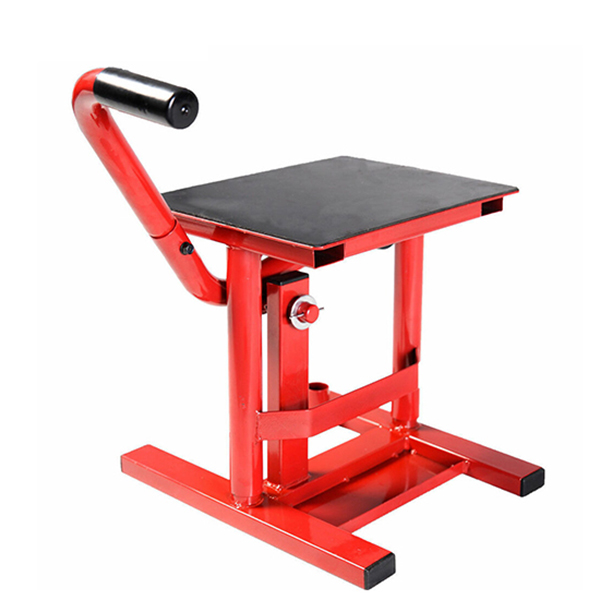 Adjustable Motorcycle Lift Stand