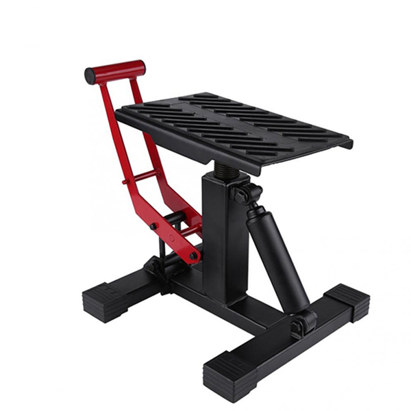Hydraulic Motorcycle Lift Stand