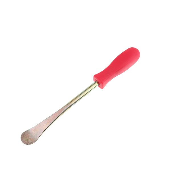 10'' Trie Iron Spoon Lever