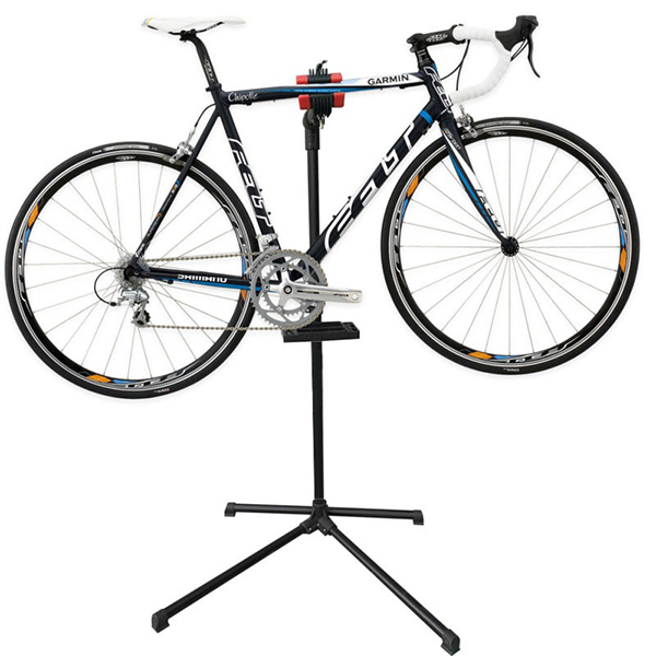Height Adjustable Bicycle Repair Stand