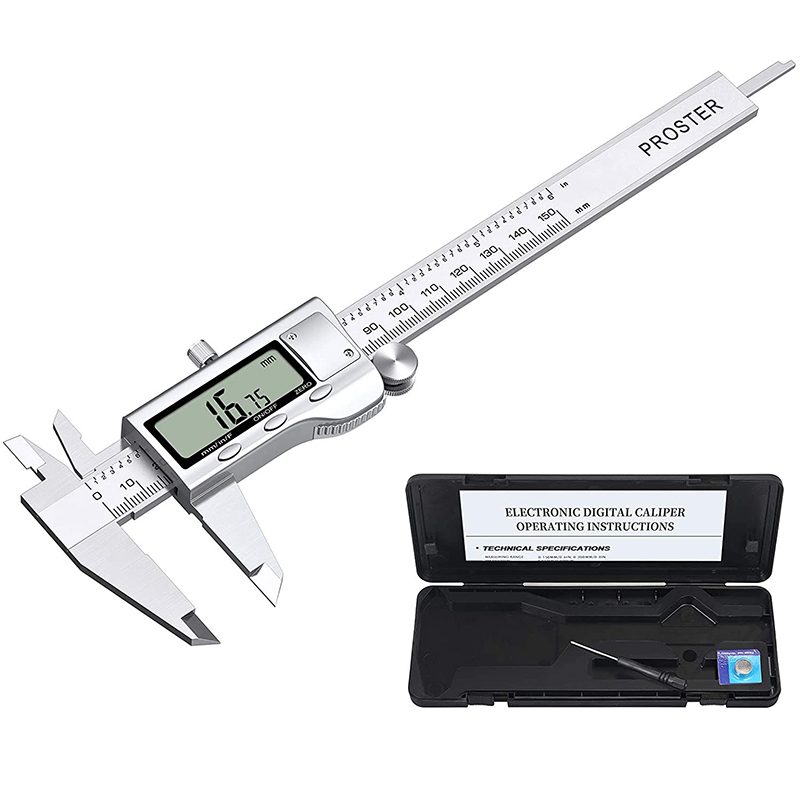 Digital Vernier Caliper