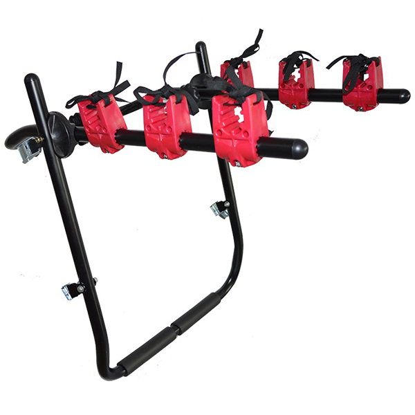 Bicycle Rear Carrier Rack for Car