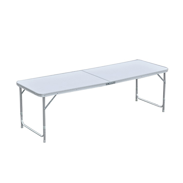 Rectangle Aluminum Folding Camping Table