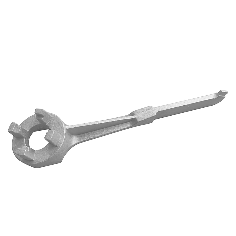 Aluminum Bung Drum Wrench