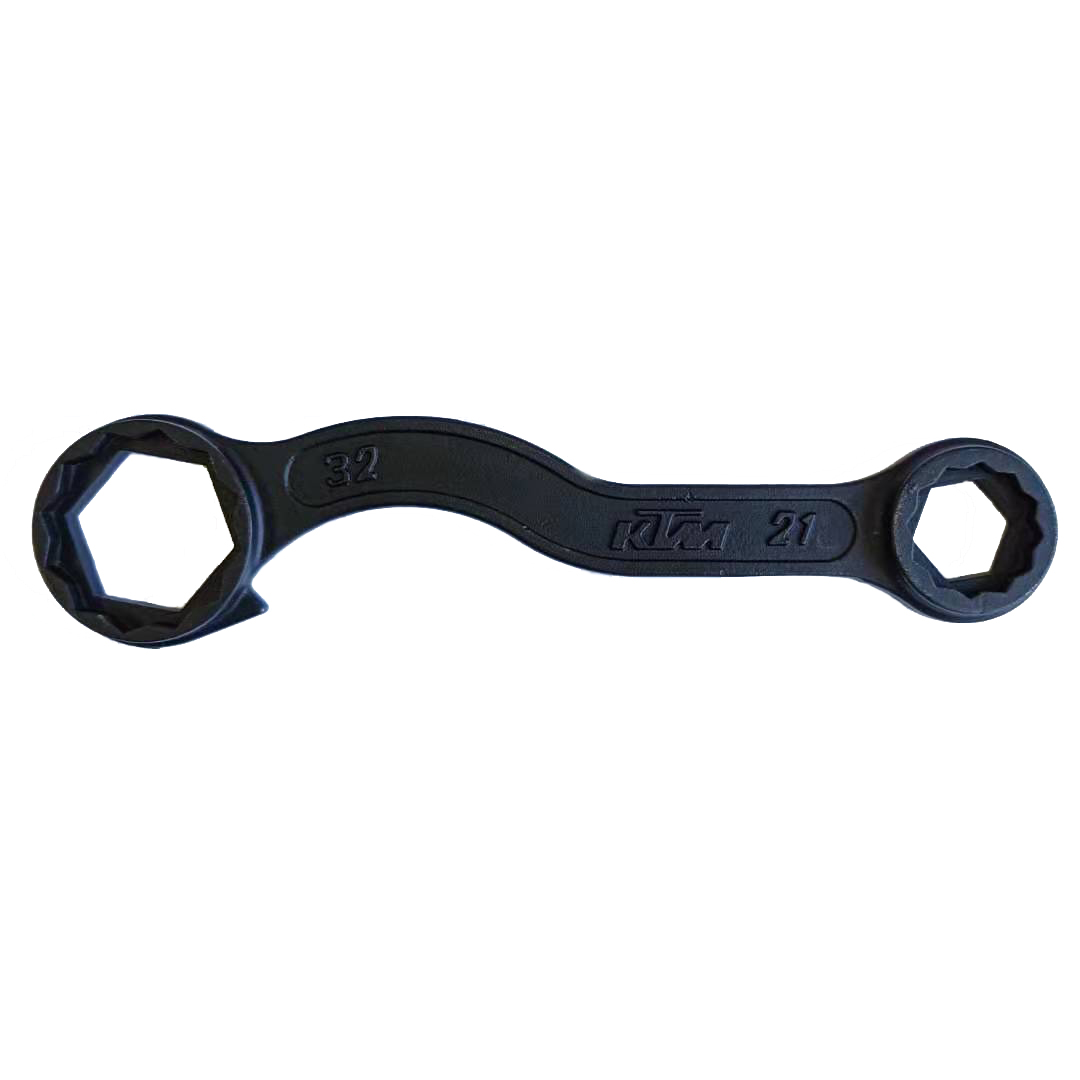 4 in 1 KTM Crank Wrench