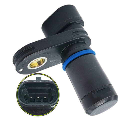 Vehicle Speed Sensor Repalce