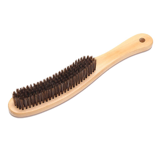 Wooden Cleaning Brush