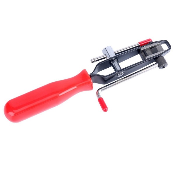 CV Joint Clamp Banding Install Tool