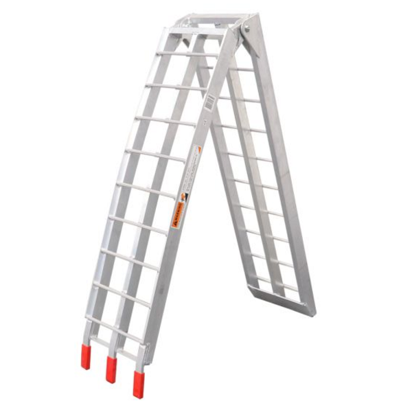 2210 x 280 MOTORCYCLE LOAD RAMP 6110