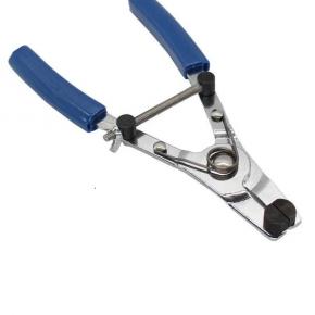 Motorcycle brake piston removal pliers tool 6764