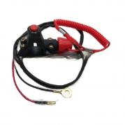 Motorcycle Safety Engine Stop Flameout Switch  6719