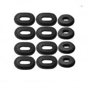 Motorcycle Rubber Grommets 6631