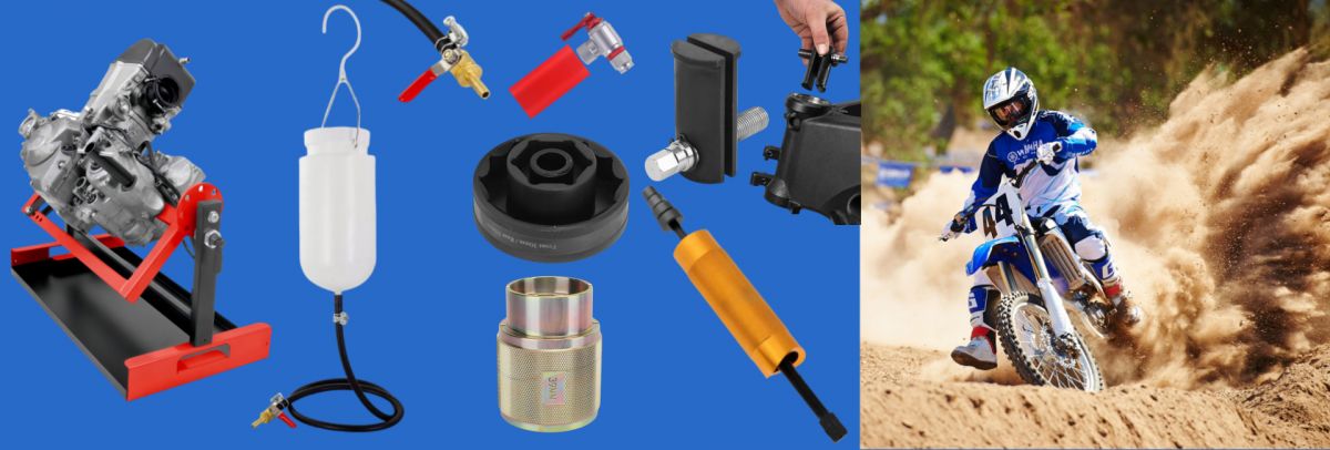 Piston Pin Puller