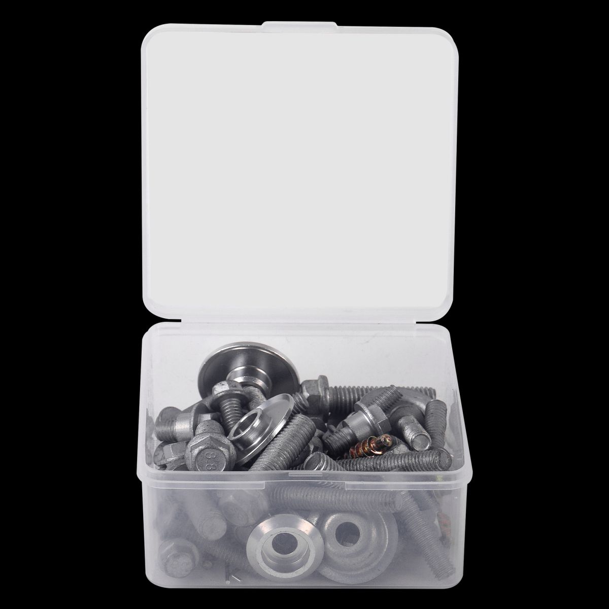 50pcs KTM Offroad Bolt Track Pack  NC-5006