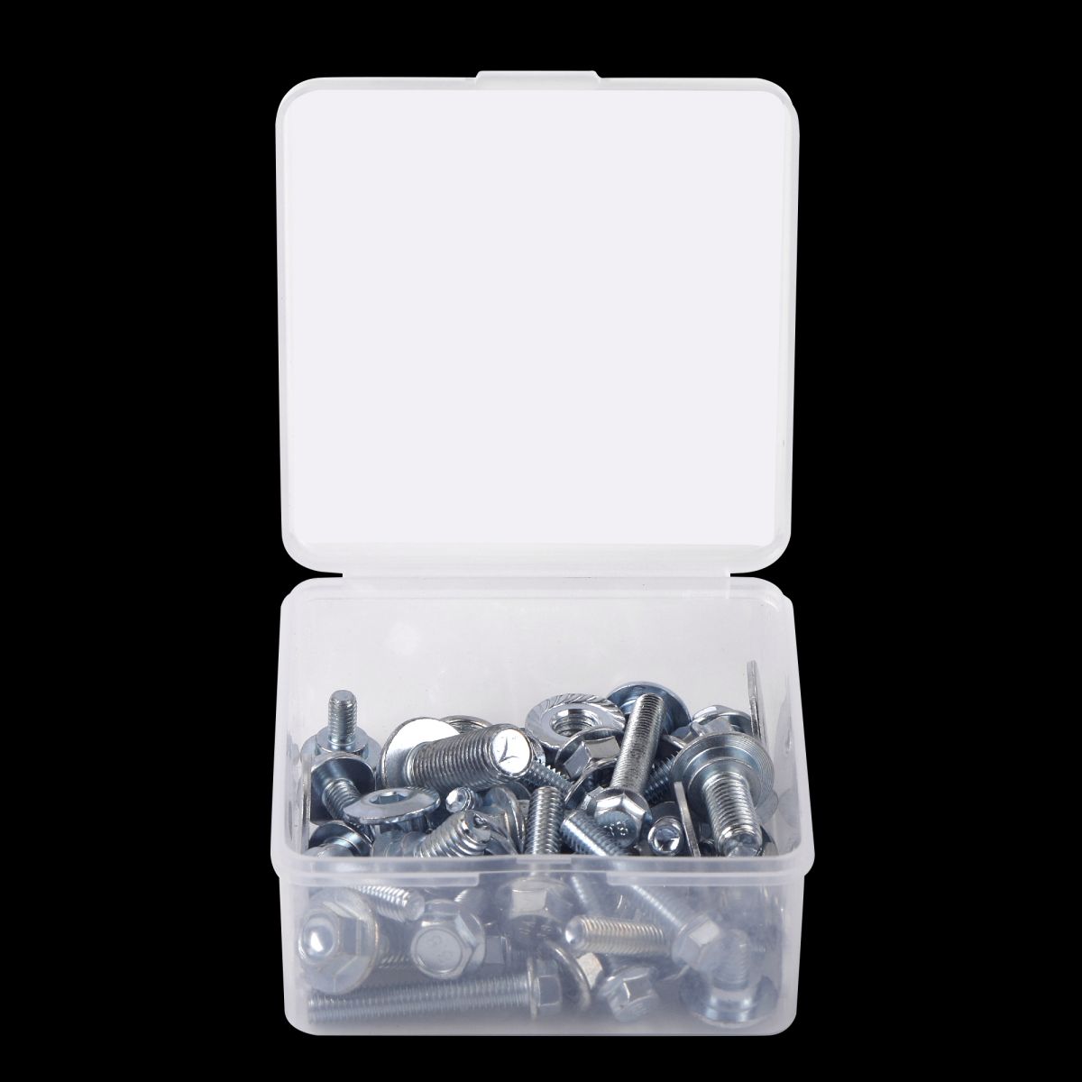 60pcs Honda CR/CRF Bolt Track Pack NC-5708