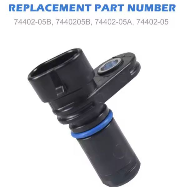 Vehicle Speed Sensor Vehicle Speed Sensor Replace OE# 7440205B 