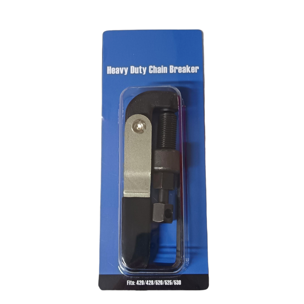 Heavy Duty Chain Breaker Chain Breaker With Folding Handle NC-6027B