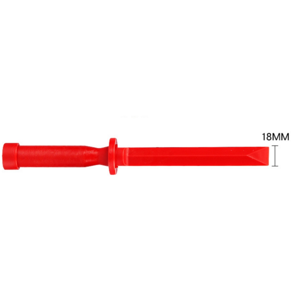 Non-Marring Plastic Chisel Scraper NC-6150A