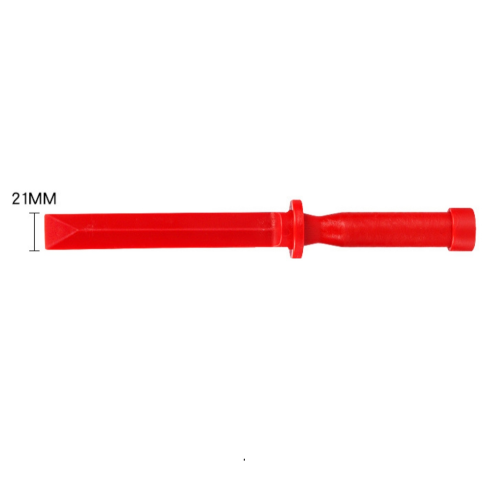21MM Plastic Chisel Scraper NC-6150B