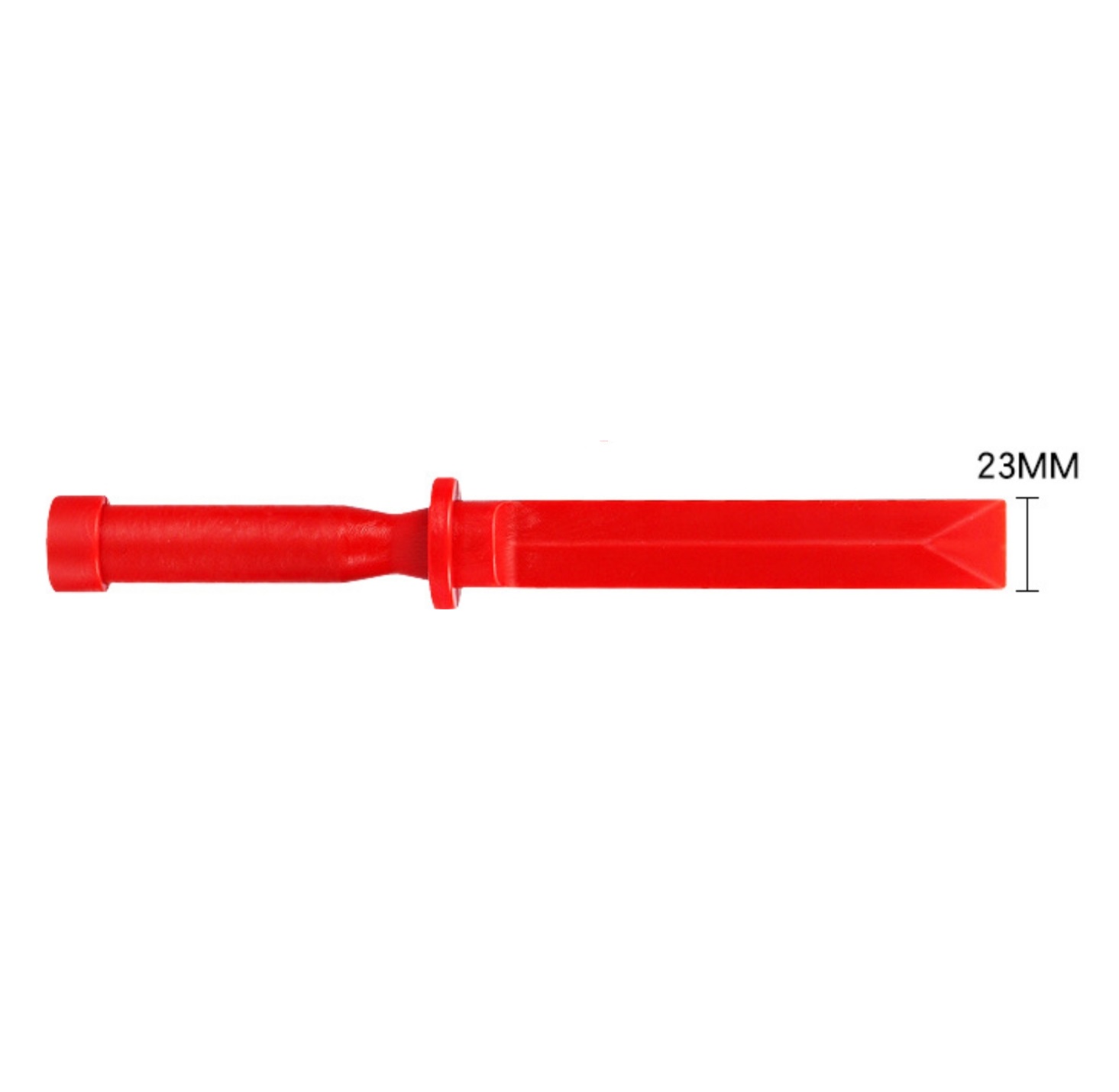 23MMPlastic Handle Putty Knife NC-6150C