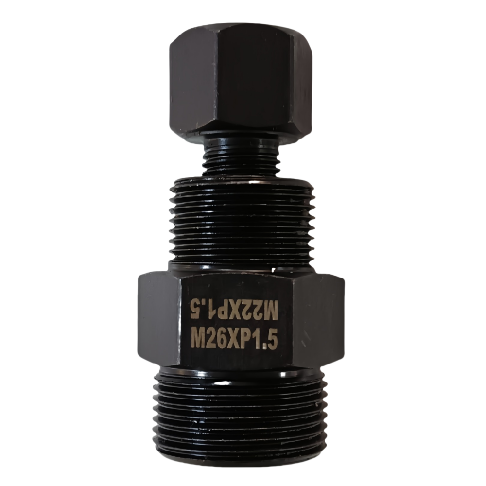 22mm 26mm Flywheel Puller Removal Tool NC-6225
