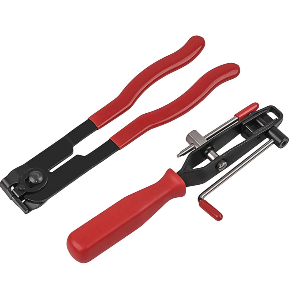 2PC CV Joint Boot Clamp Pliers SetNC-6020