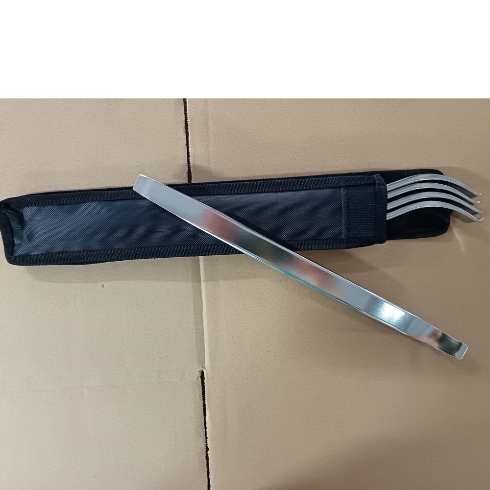 Nylon bag for 5pcs 16inch tire levers NC-6030Bag