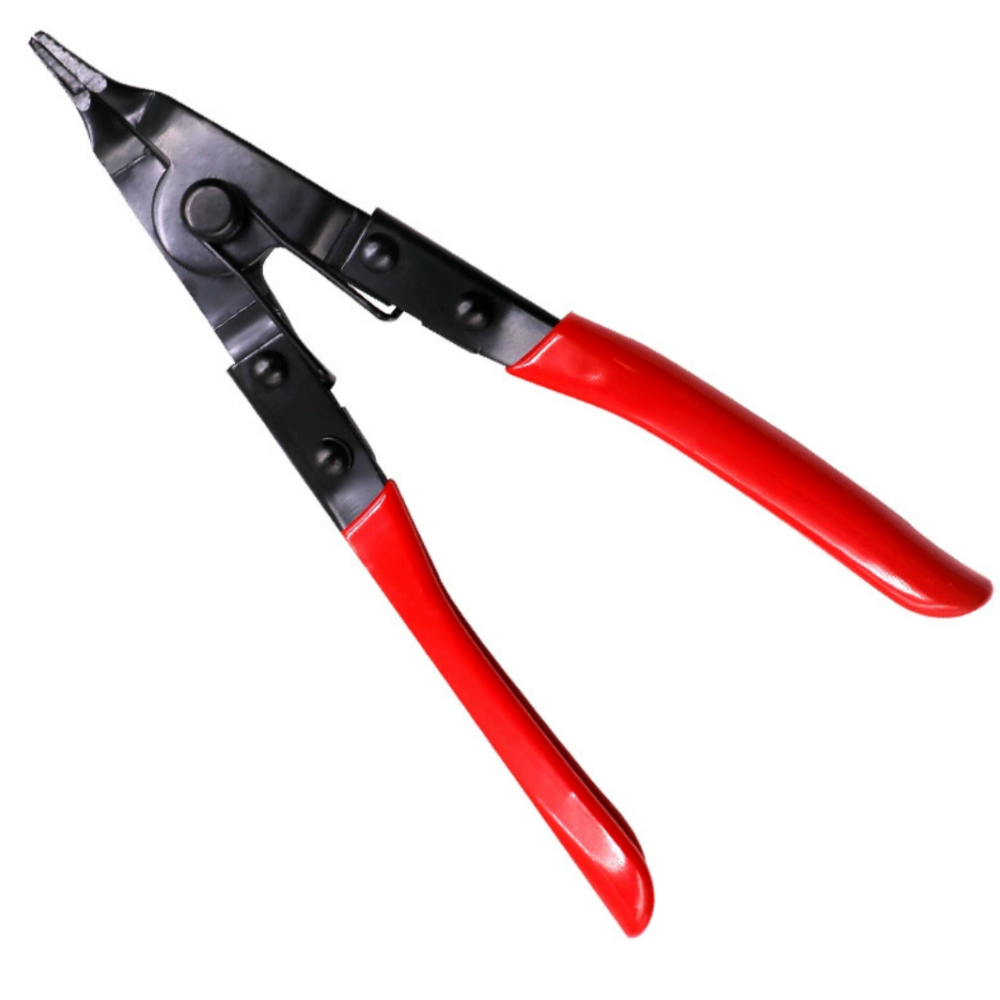 Flat Steel Ring Pliers NC-6018A