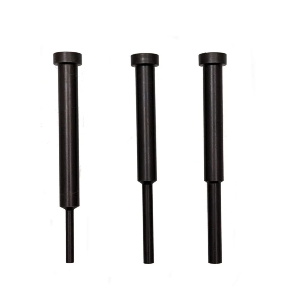 Replacement Pins For Chain Breaker Tool 2.2MM, 2.9MM, 3.8MM NC-6026-Pin3