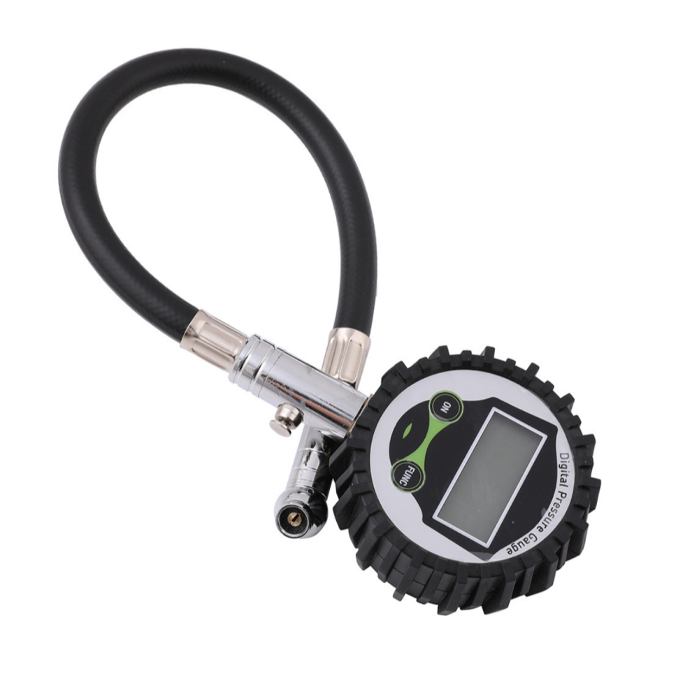 0-250PSI Digital Tire Pressure Gauge NC-6081A