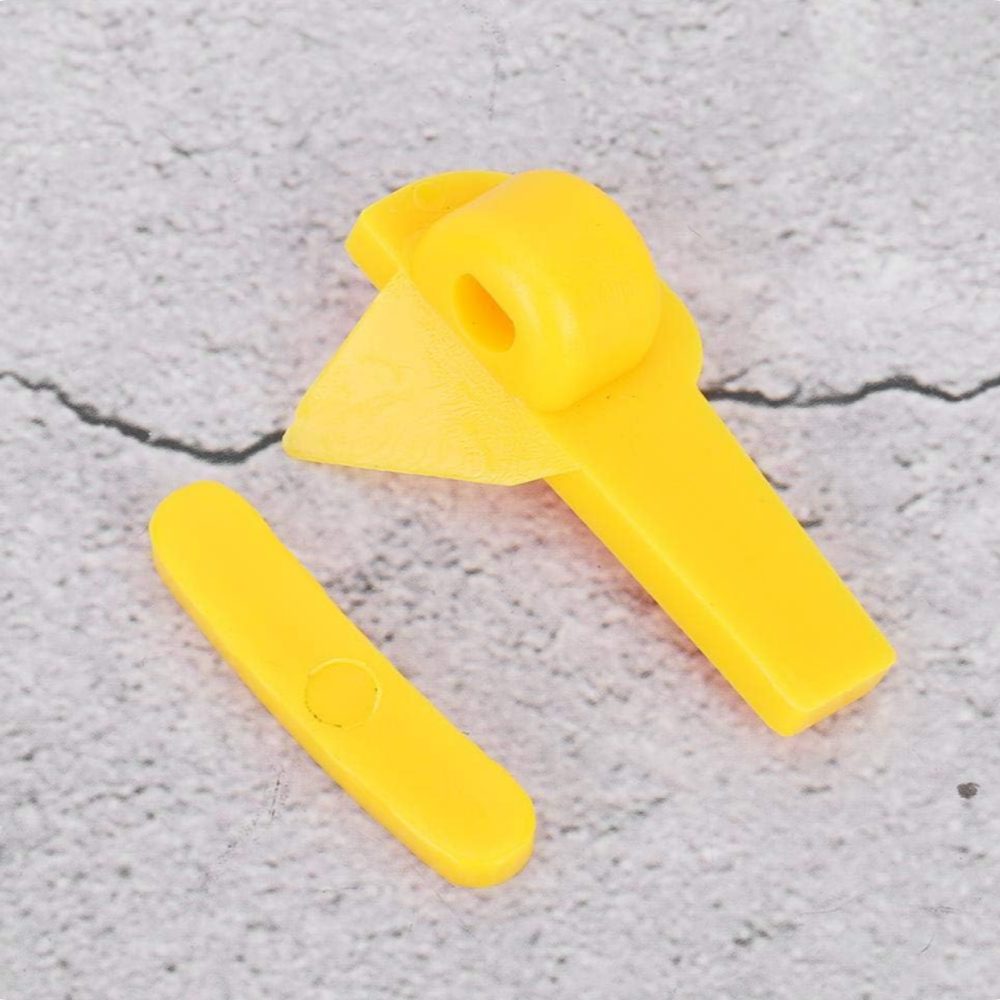 Demount Head Duck Insert Rim Protector NC-6033D