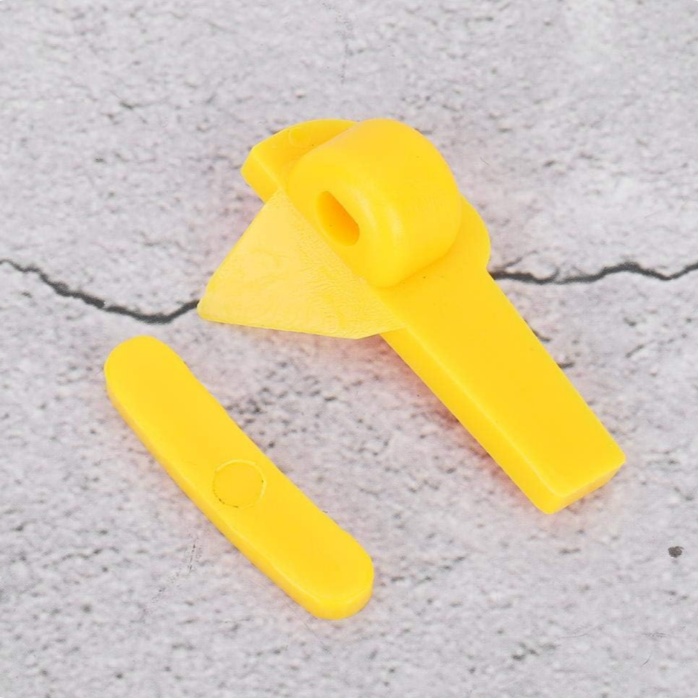 Demount Head Duck Insert Rim Protector NC-6033D