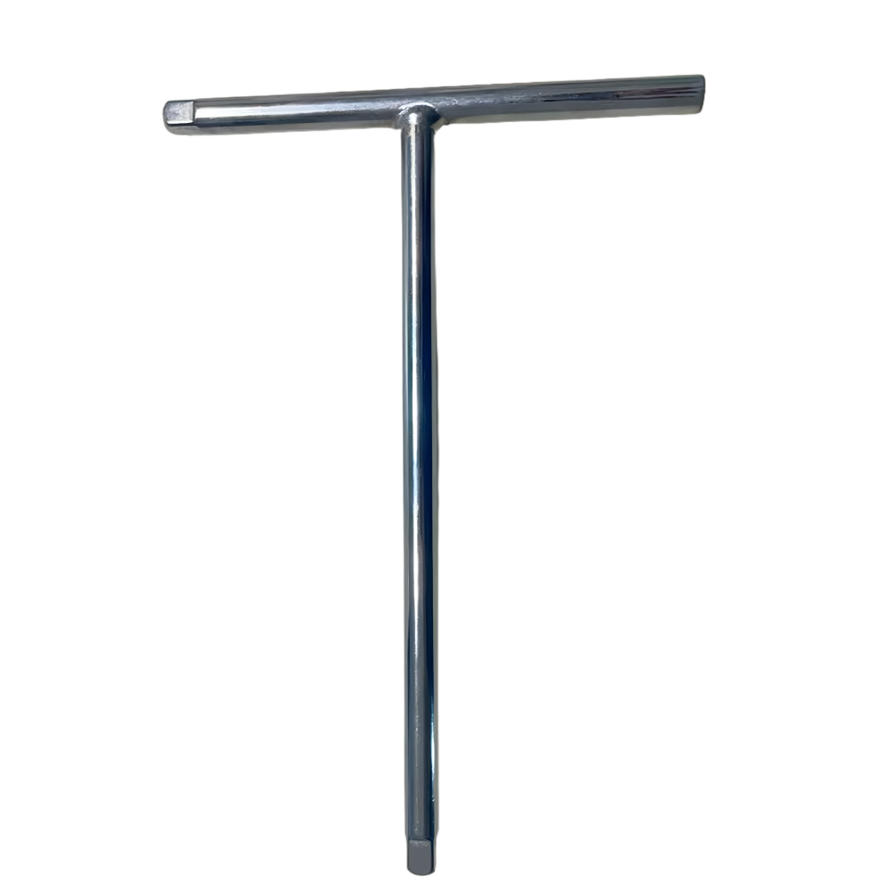 10inch 3/8 Inches T-Handle Drive NC-6043E